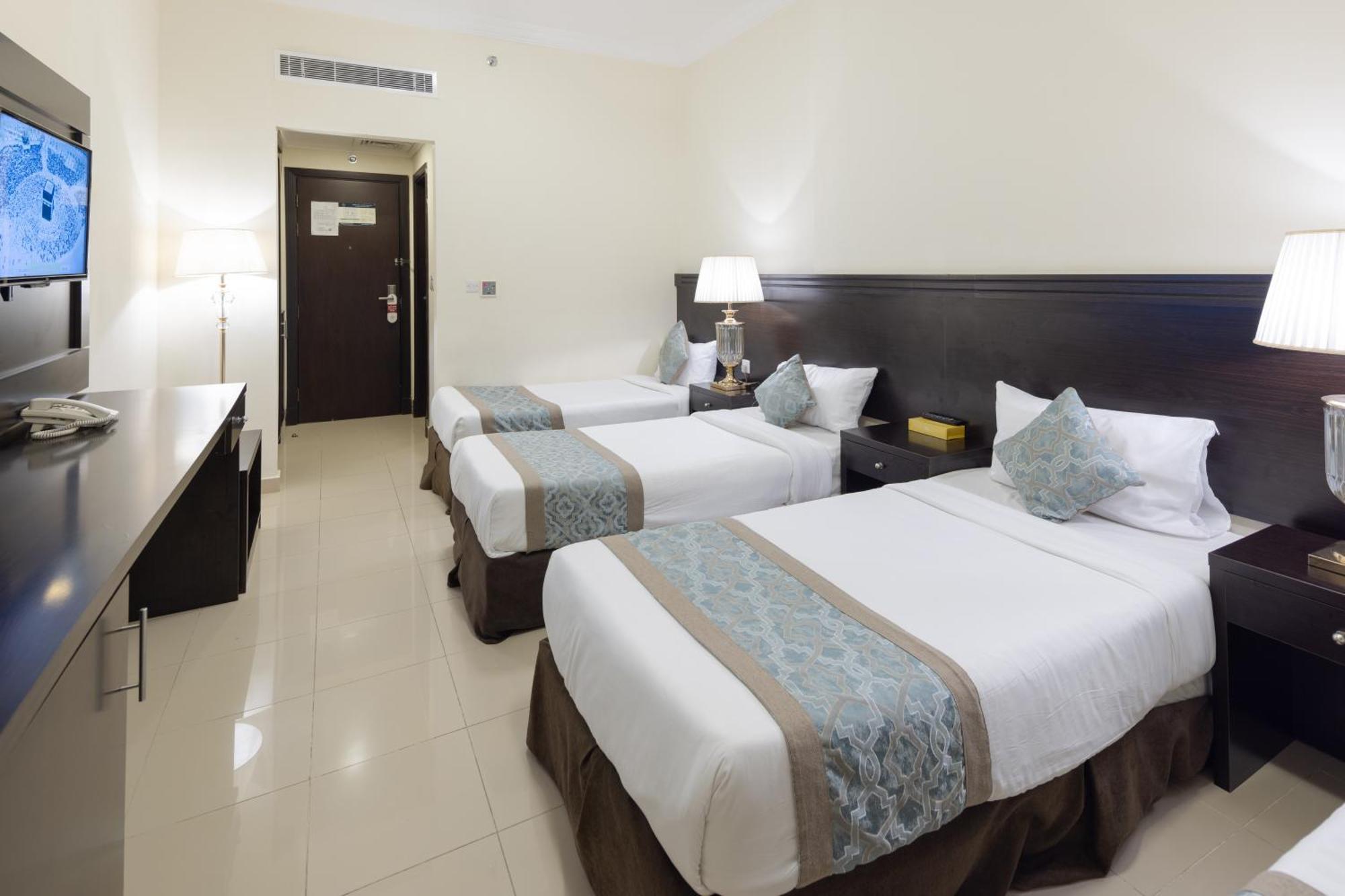 Hotel Snood Al Huda *