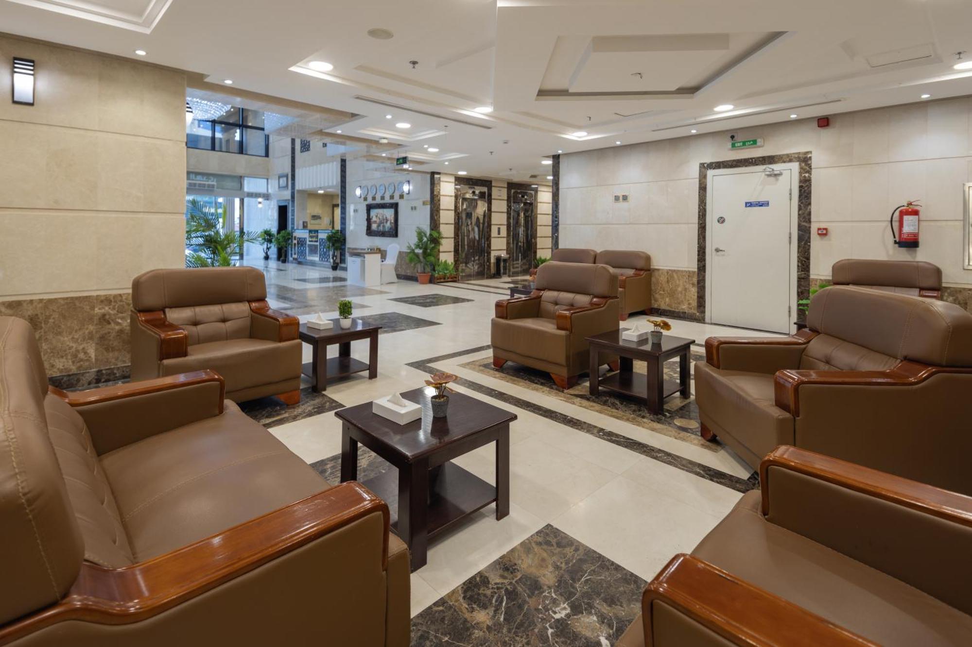 Hotel Snood Al Huda *