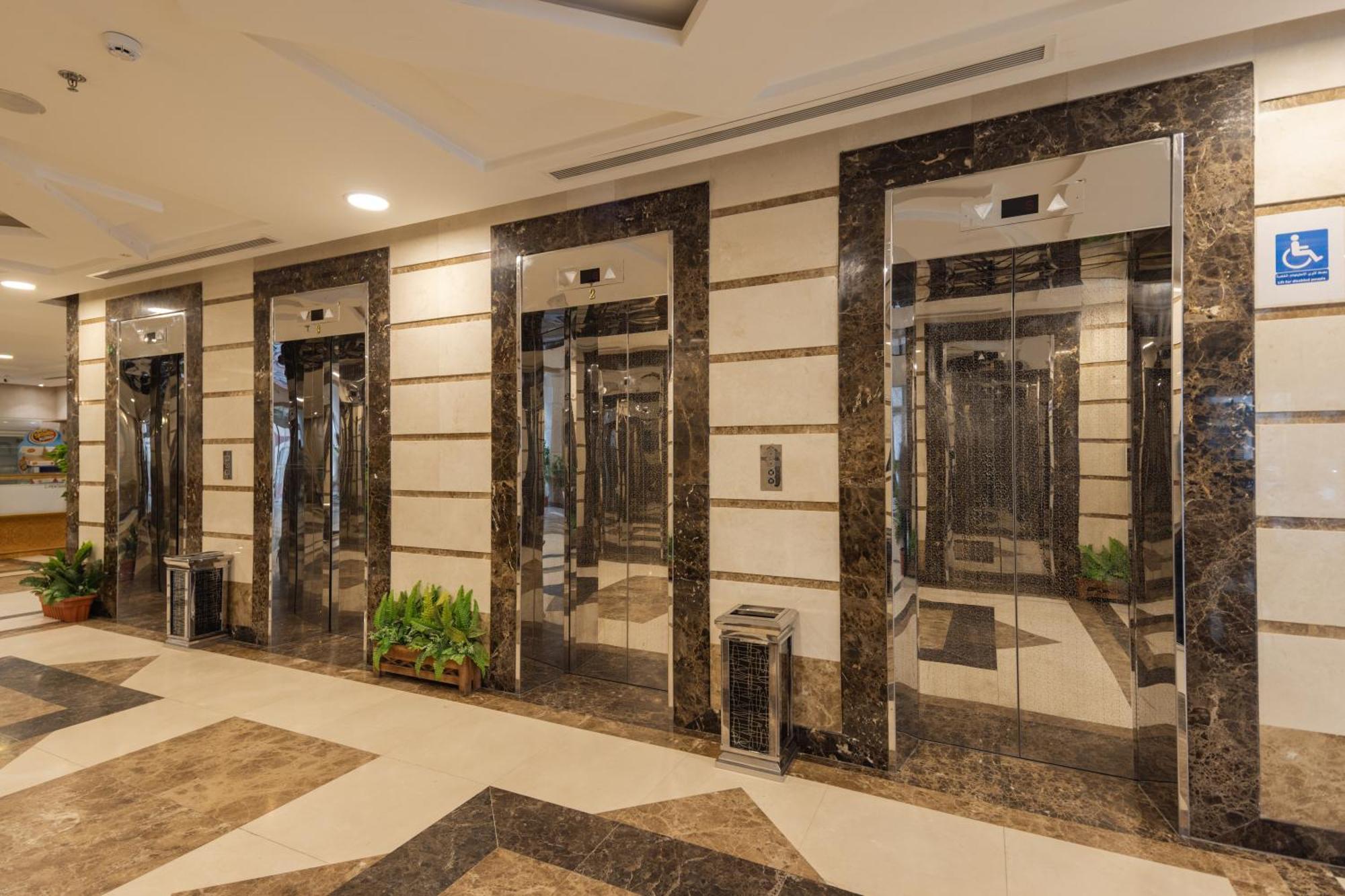 Hotel Snood Al Huda *