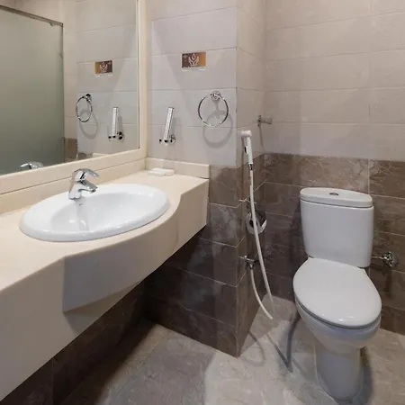 Snood Al Huda Hotel Mecca Exterior photo