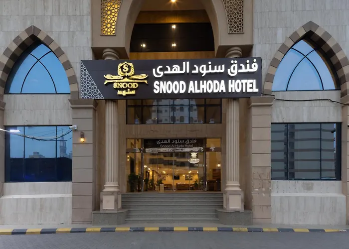 Snood Al Huda